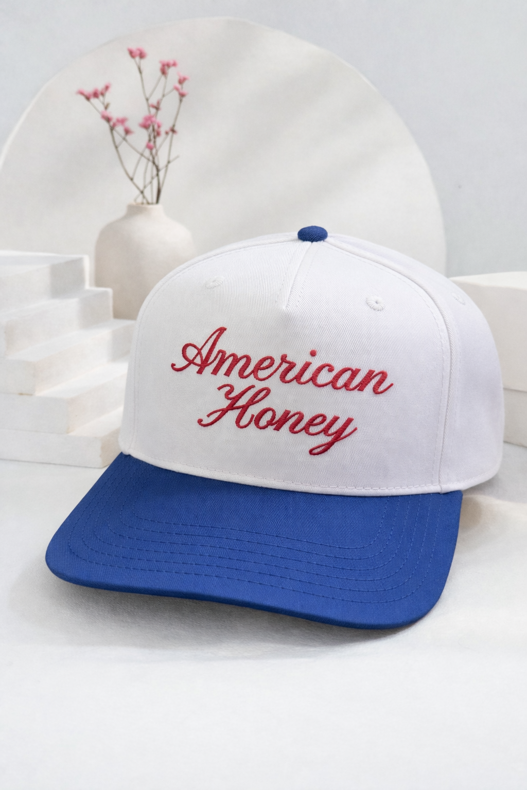 American Honey Trucker Hat